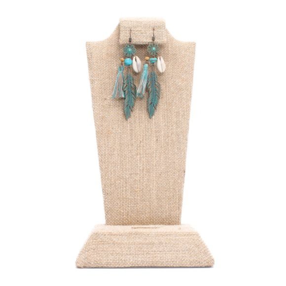 VEREDRIE Earrings - Picture 4 of 4